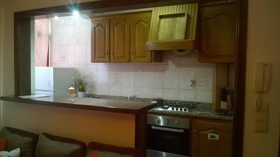 seiaalojamentos Seia Exterior foto