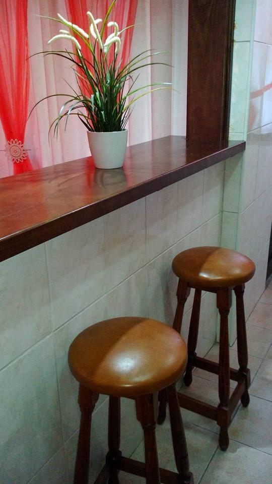 seiaalojamentos Seia Exterior foto